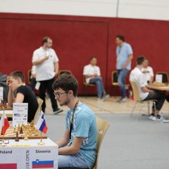 slovenija – poljska