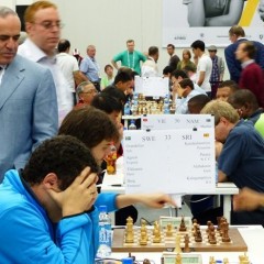 Olympiad round 1 009