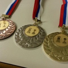 medalje