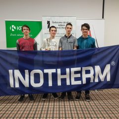 Držani hitropotezni prvaki U16 2017