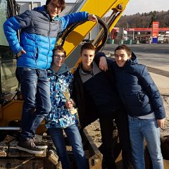 Sezonski šljakeri