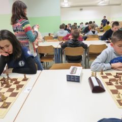 6 turnir mladih 2022-2023 – 6 kolo – 45