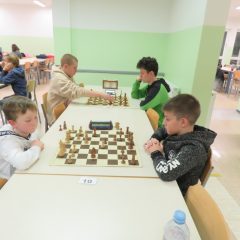 6 turnir mladih 2022-2023 – 7 kolo – 13