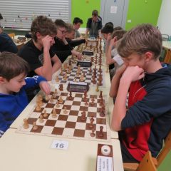 7 turnir mladih 2023 – 5 kolo – 16