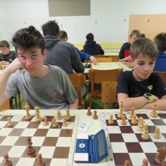 7 turnir mladih 2023 – 6 kolo – 24