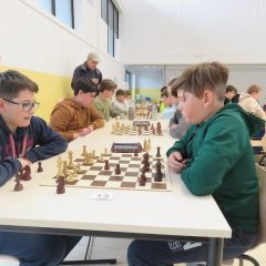 8 turnir mladih 2023 – 5 kolo – 32