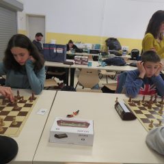 8 turnir mladih 2023 – 6 kolo – 15
