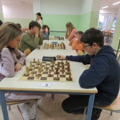 9 turnir mladih 2023 – 7 kolo – 24