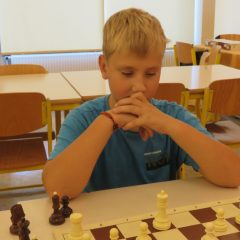 1 turnir mladih 2023-2024 – 2 kolo – 34