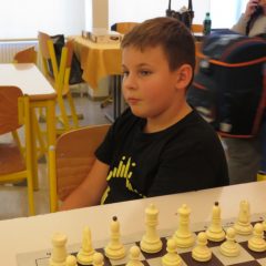 1 turnir mladih 2023-2024 – 2 kolo – 35