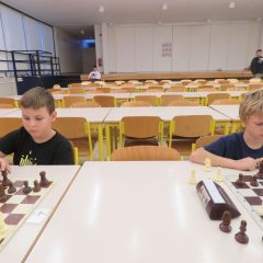 1 turnir mladih 2023-2024 – 7 kolo – 18
