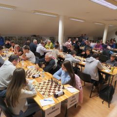 I članska liga zahod 2026- 7 kolo – 106